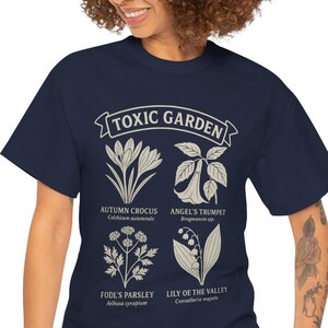 Plant Shirt, Gift for Plant Lover