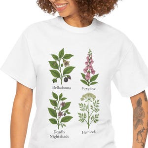 Plant Shirt, Gift for Plant Lover