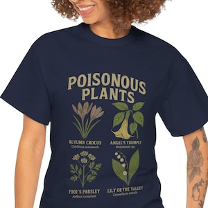 Plant Shirt, Gift for Plant Lover