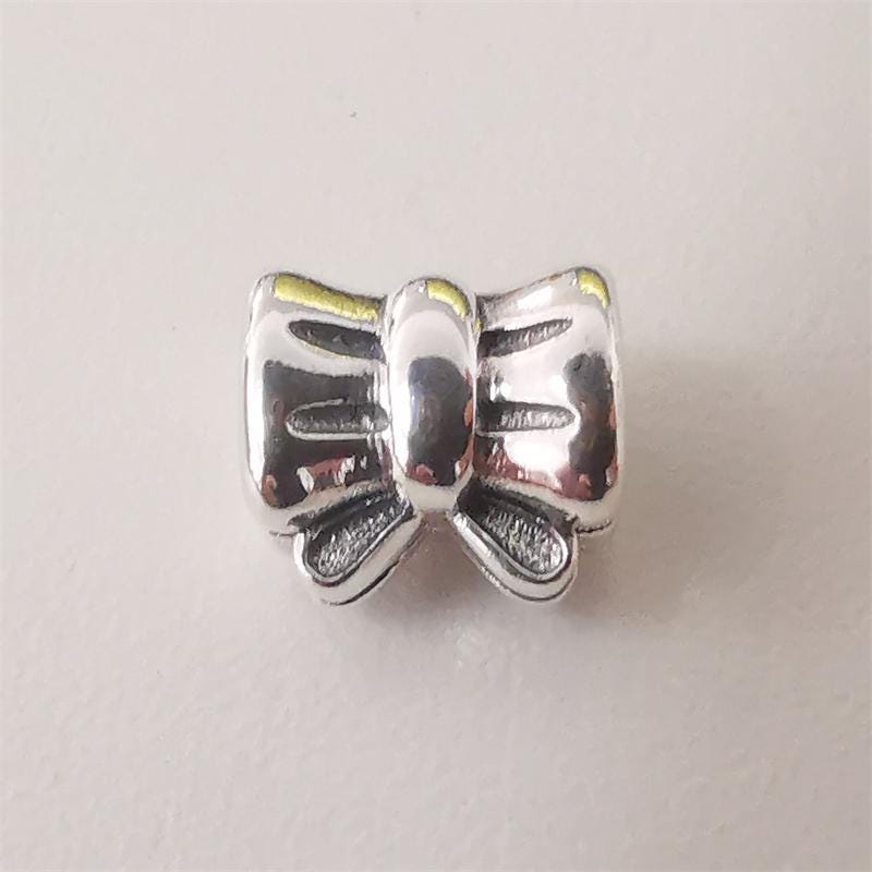 Pandora Silver Charm 