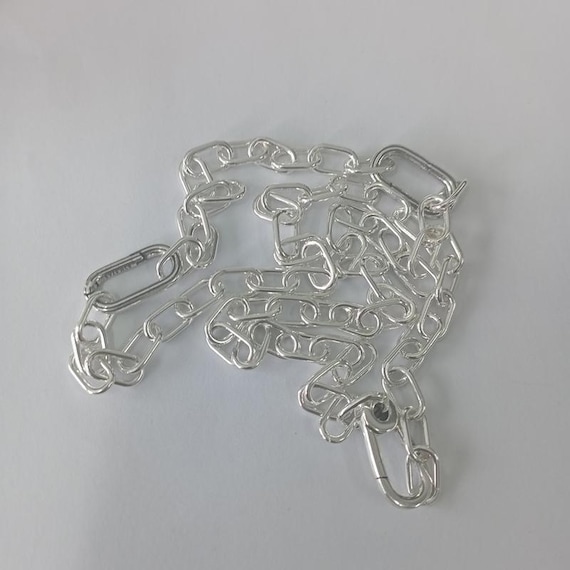 ◇Pandora SILVER925 チェーンネックレス　S925ALE ◇Pandora SILVER925 チェーンネックレス S925ALE ◇Pandora SILVER925