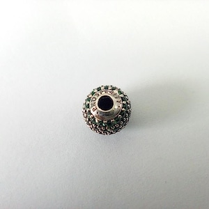 pandora charm essence collection prosperity