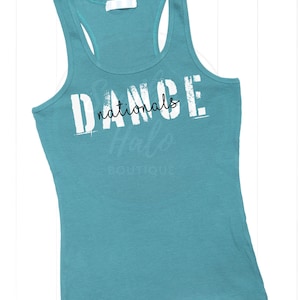 Dance Nationals Dancer Competition Ballet Dance Mom Dance Dad PNG Download Files Only