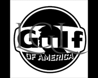 Golfe d'Amérique