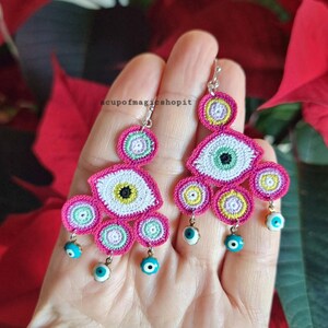 ORECCHINI BOCCADAMO DONNA PENDENTI CON MODULI A GOCCIA CONTRARI CON PAV DI ZIRCONI ORECCHINI BOCCADAMO DONNA PENDENTI CON MODULI A GOCCIA CONTRARI CON PAV DI ZIRCONI