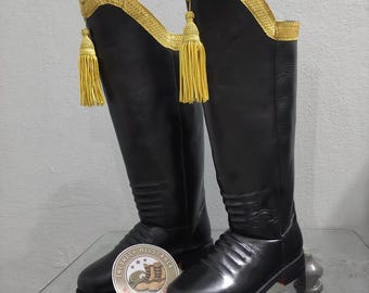 Sporty Vintage Y2k Sneaker Heel Indie Sleaze Boots. Whimsygoth 00s