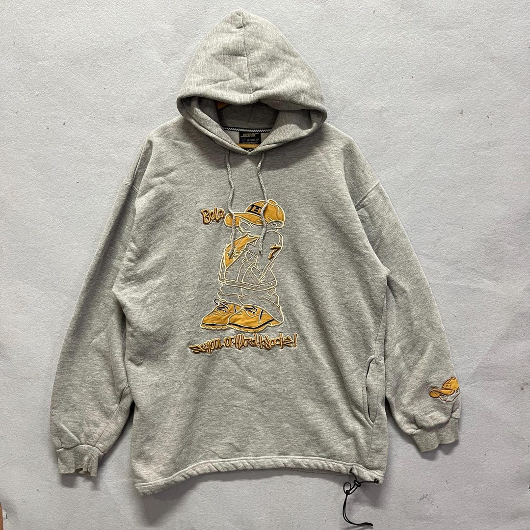 ♡MIRROR9♡ICON hoodie/GRAY×YELLOW♡ il_1080xN.7286384902_3rbu.jpg