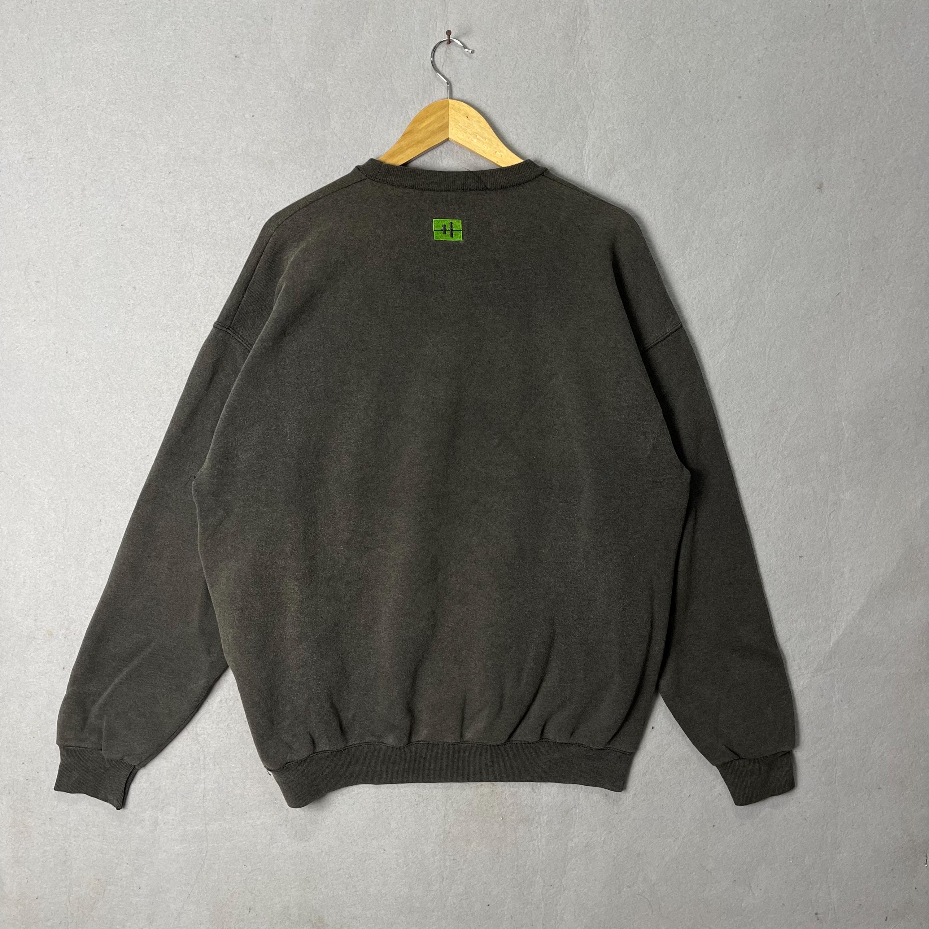Vintage 1990s SANTEE Sweats “super Products Inc. 20 Years