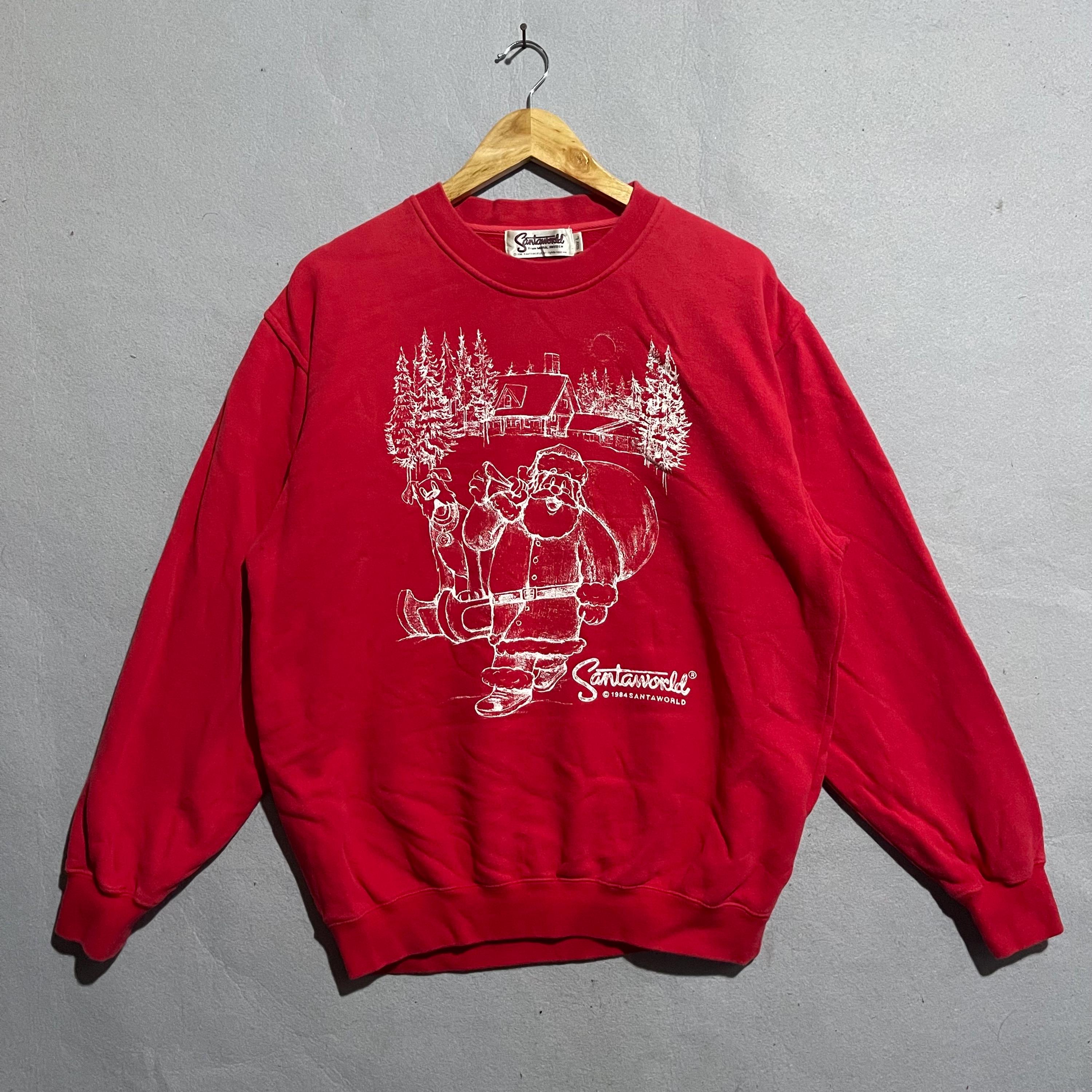 Santaworld - Etsy 日本