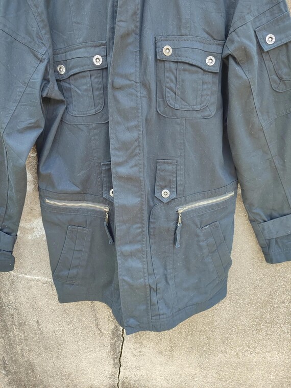 Nformnic Postmodern Field Jacket (L) - image 3