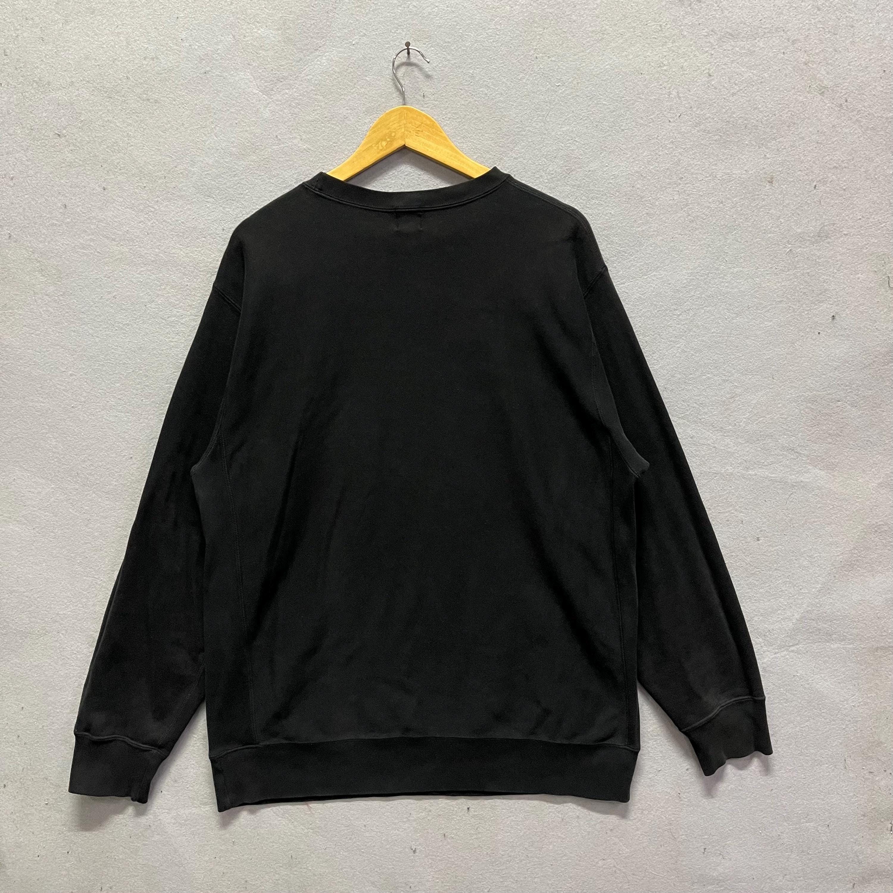 Vintage A Bathing Ape BAPE “busy Works” Crewneck Sweatshirt - Etsy