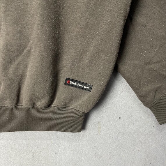 2000s Ecko Function Logo Crewneck Sweatshirt - image 9