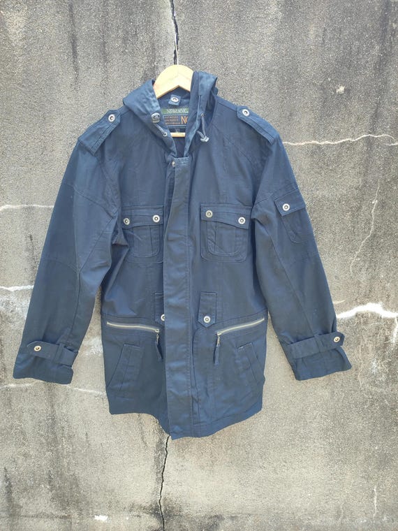 Nformnic Postmodern Field Jacket (L) - image 1