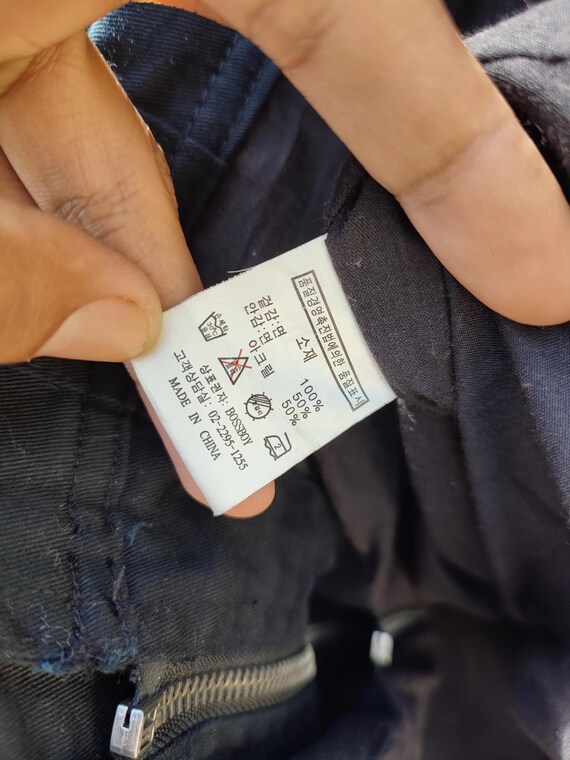 Nformnic Postmodern Field Jacket (L) - image 10