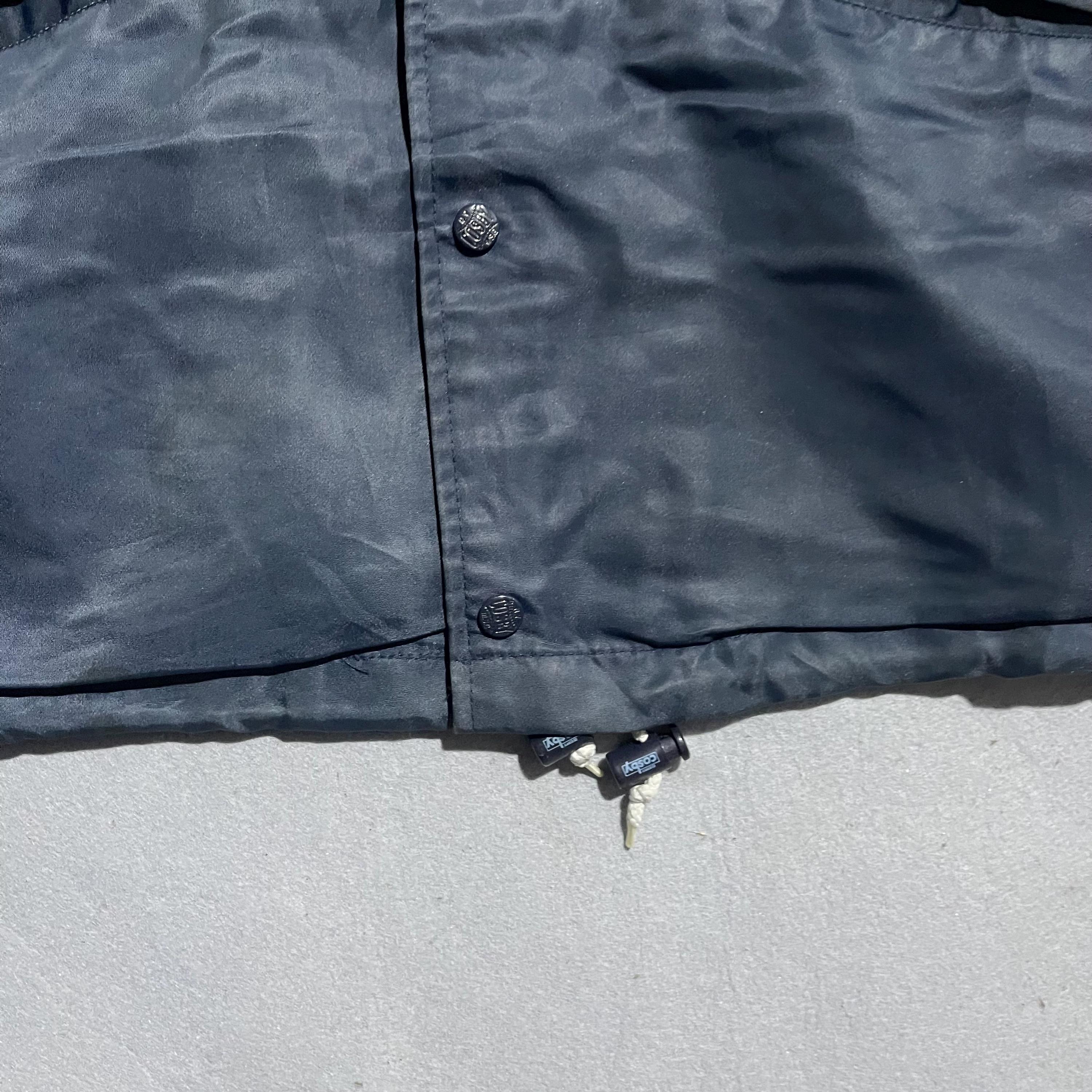 Vintage Gerry Cosby New York Athletic Outfitters Coach Jacket - Etsy