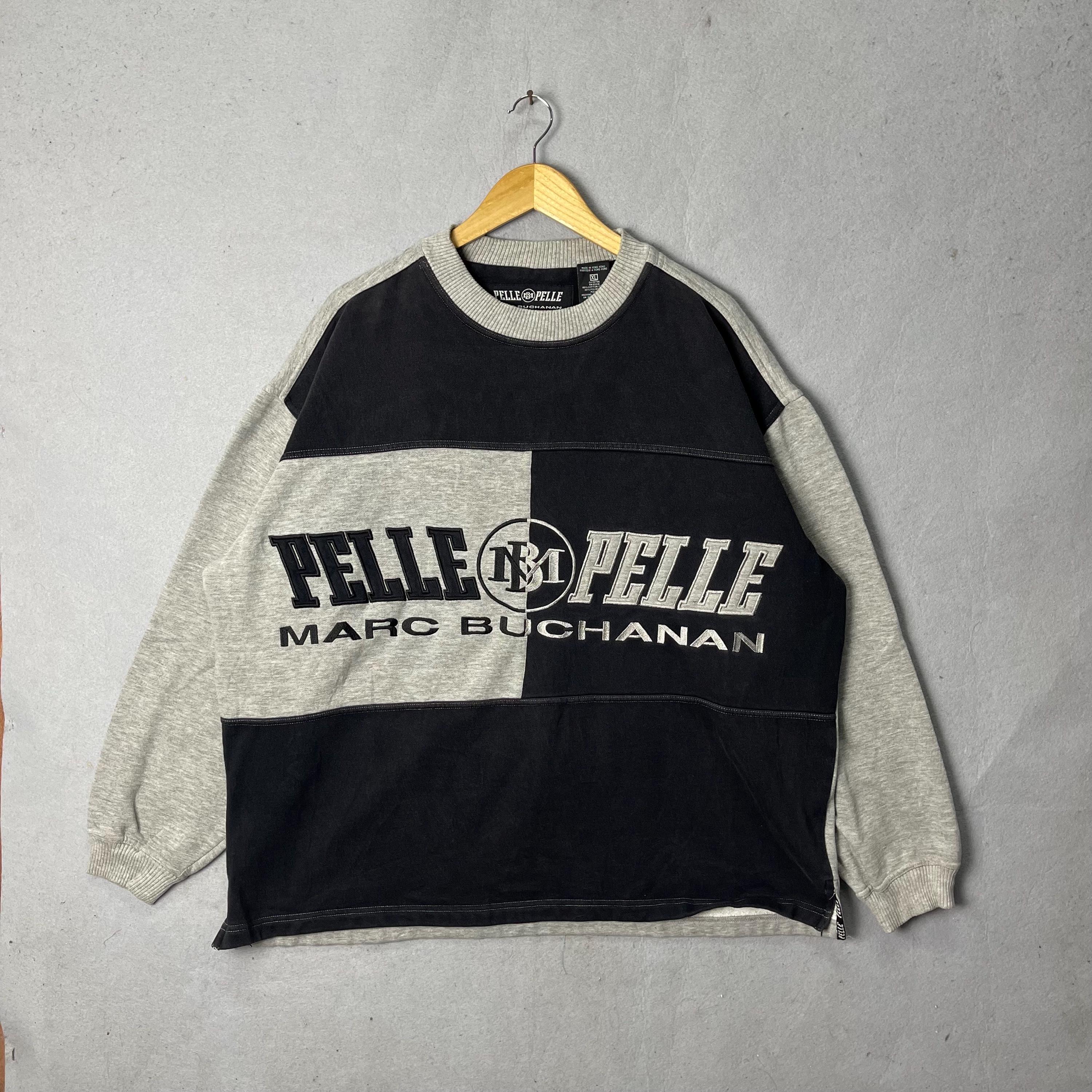 Pelle pelle hoodie - Etsy 日本