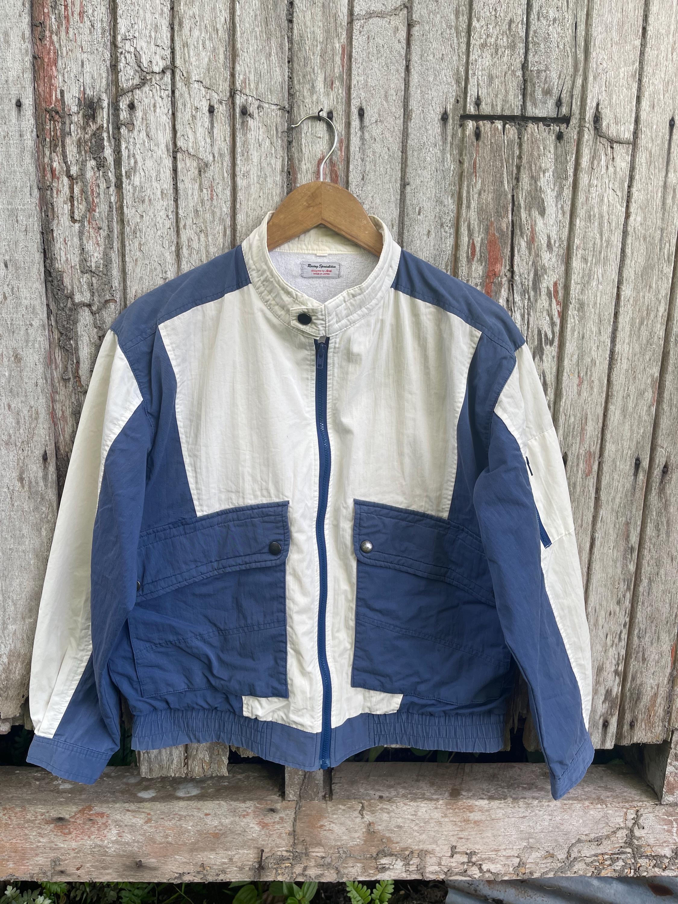 Arai Jacket - Etsy