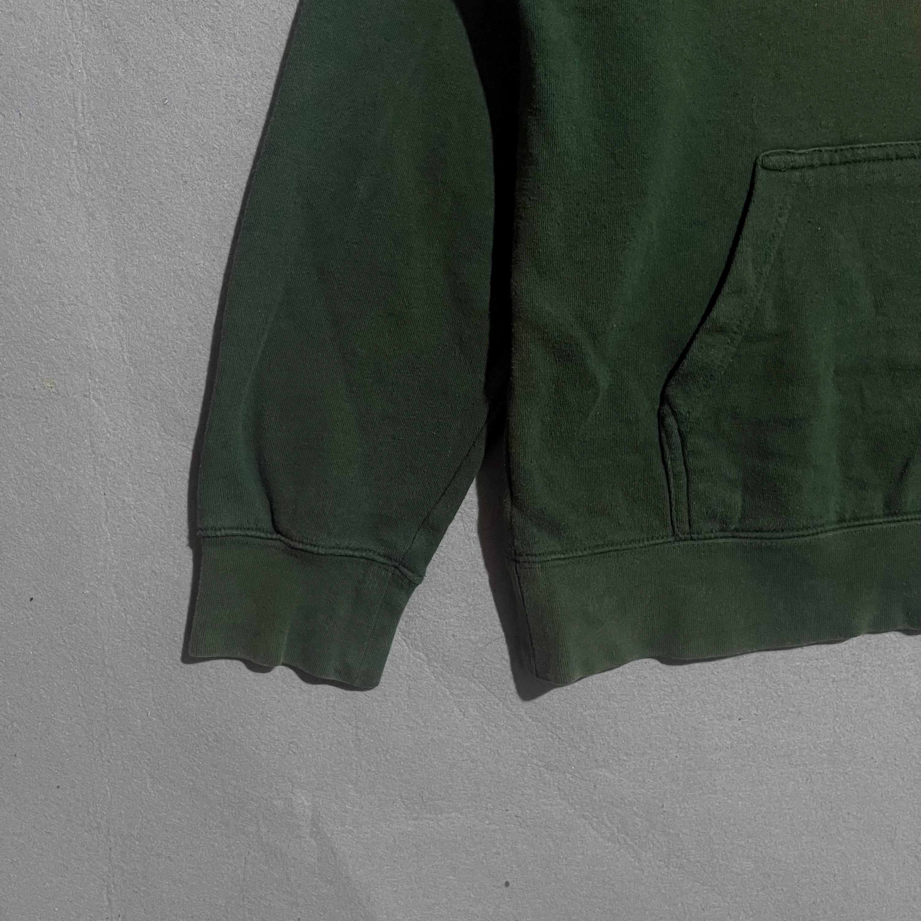 Vintage Stüssy Collegiate “S” Patch Hoodie (early 2000s) - Etsy