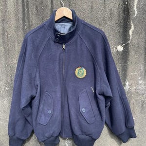 Christian Dior Sports Jacket - Etsy