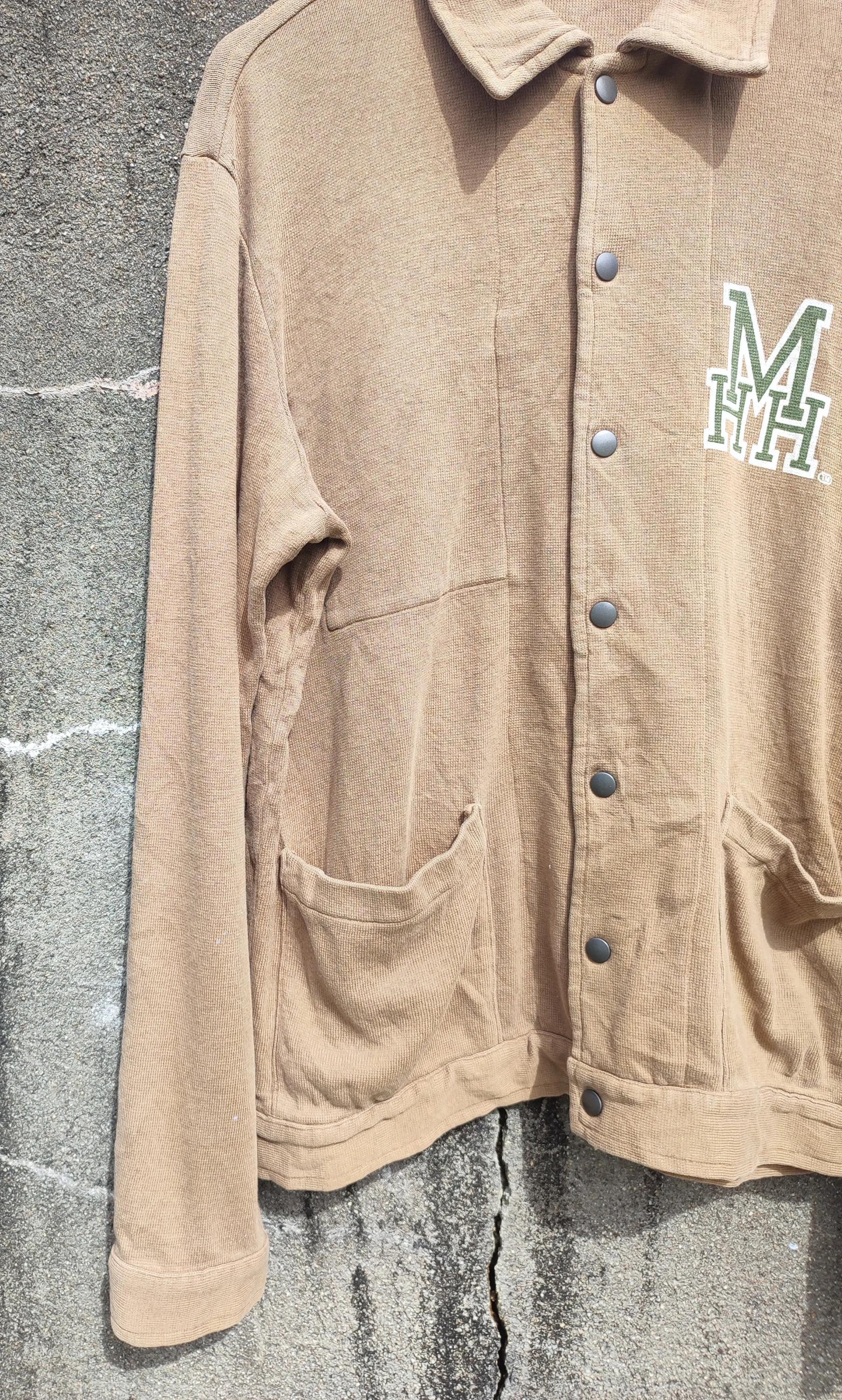 ジャケット・アウター Hysteric Glamour Corduroy Jacket Hysteric Glamour “hysteric Heavy Metal” Jacket (rare) - Etsy