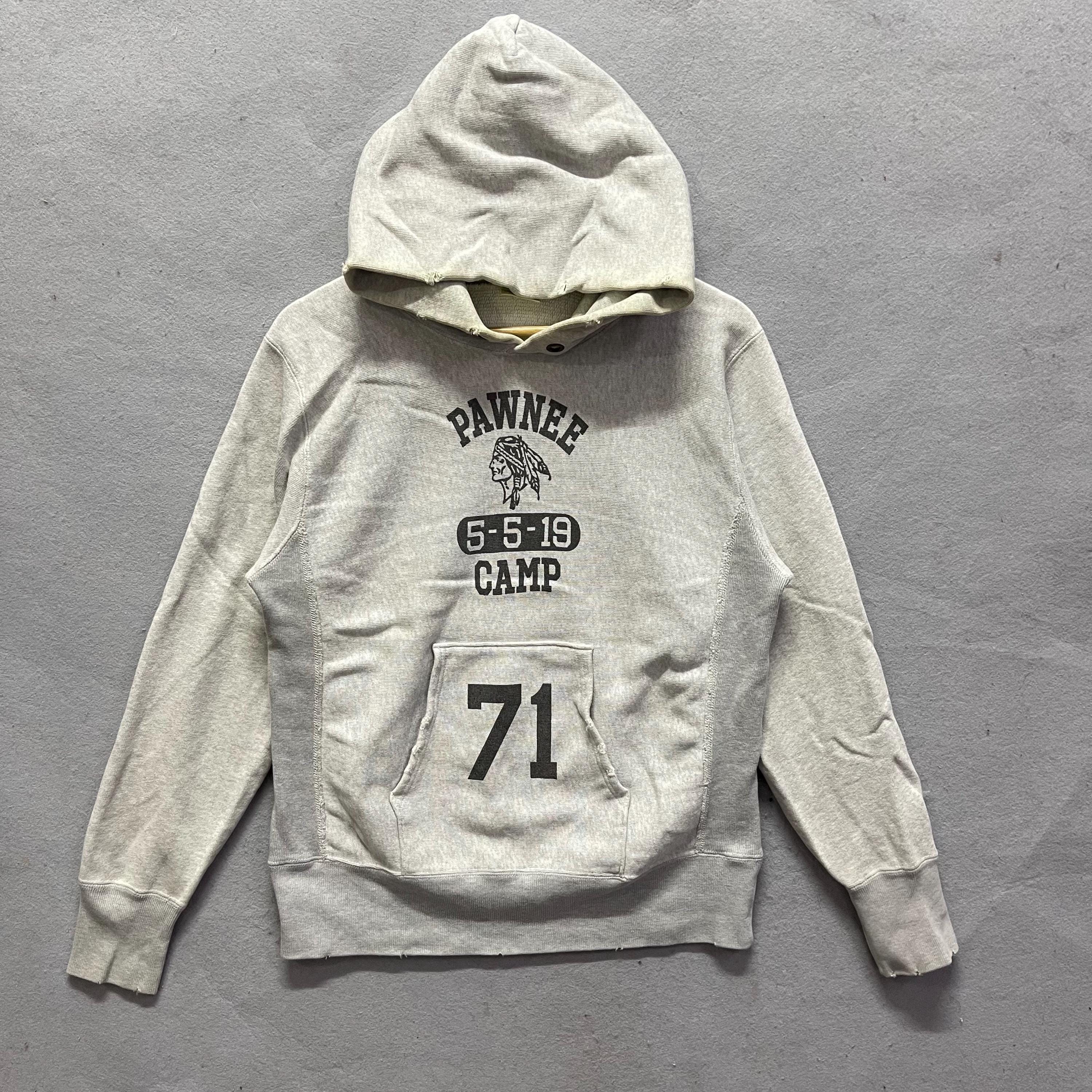 Vintage 70s Champion Reverse Weave Hoodie - Etsy Canada
