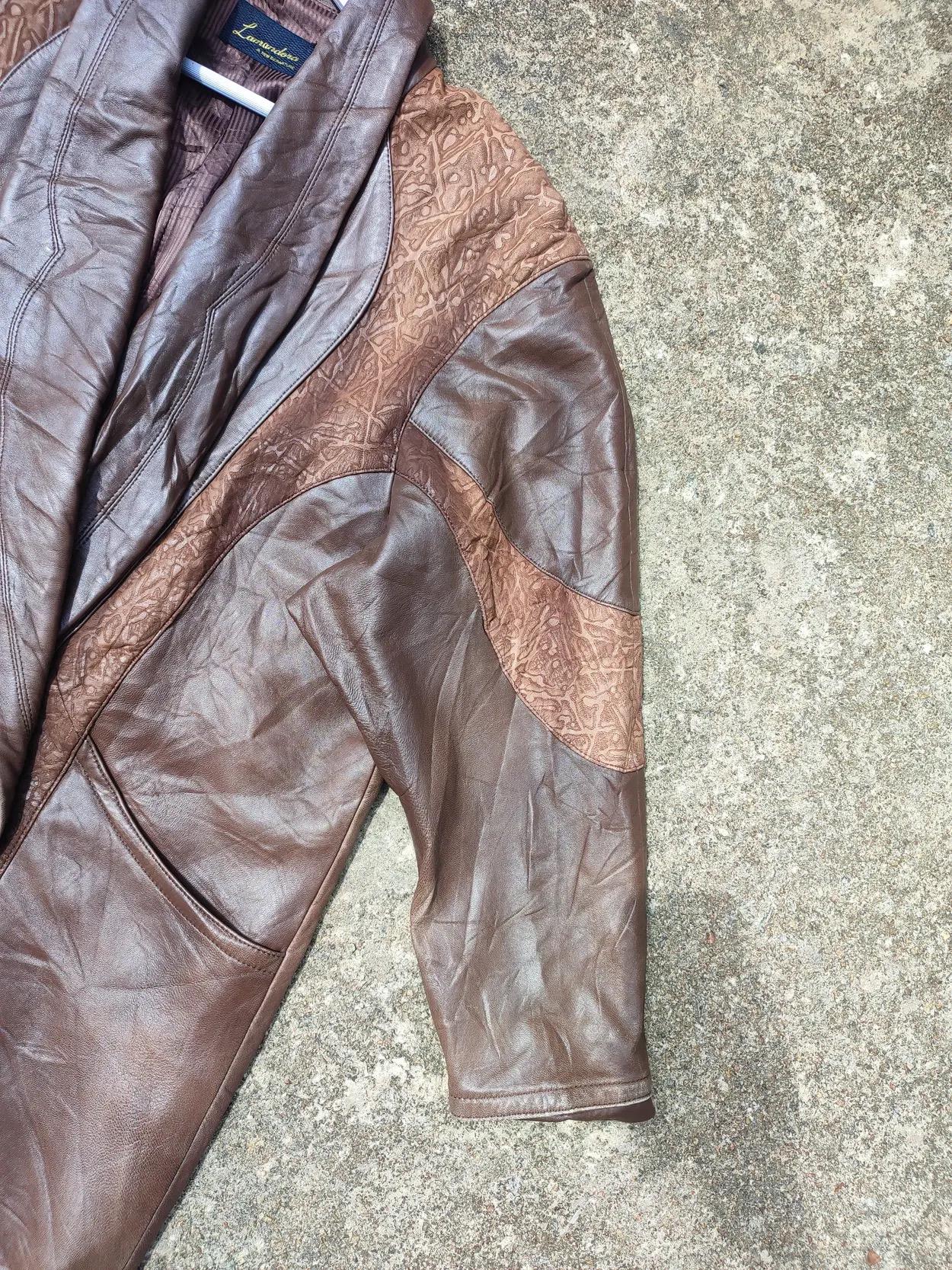 毛皮/ファーコート Lamandora