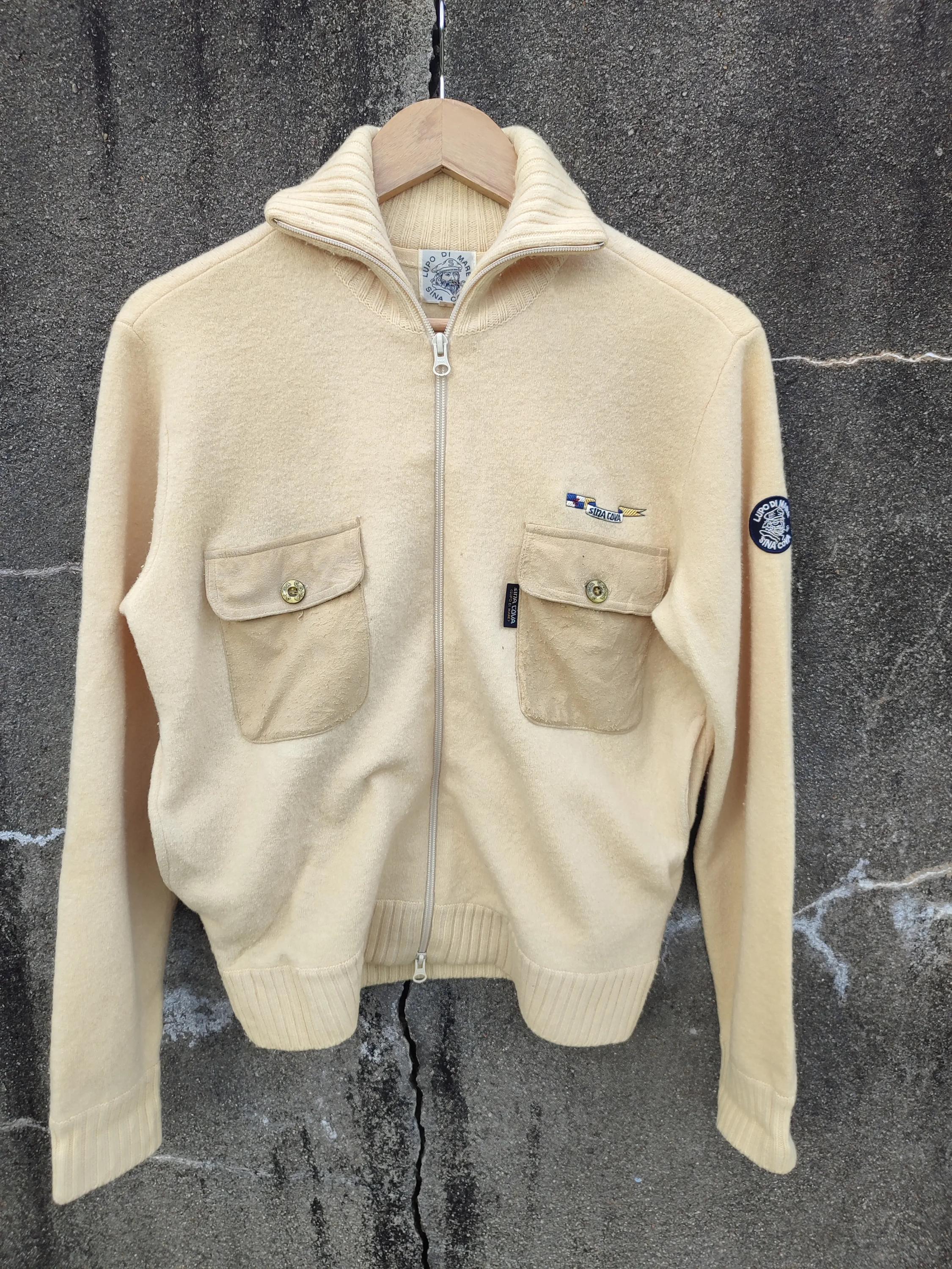 lupo di mare SINA COVA スタジャン Japanese Brand × Racing Lupo Di Mare Sina Cova Jacket | Grailed