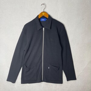 Hiroko Koshino Jacket - Etsy