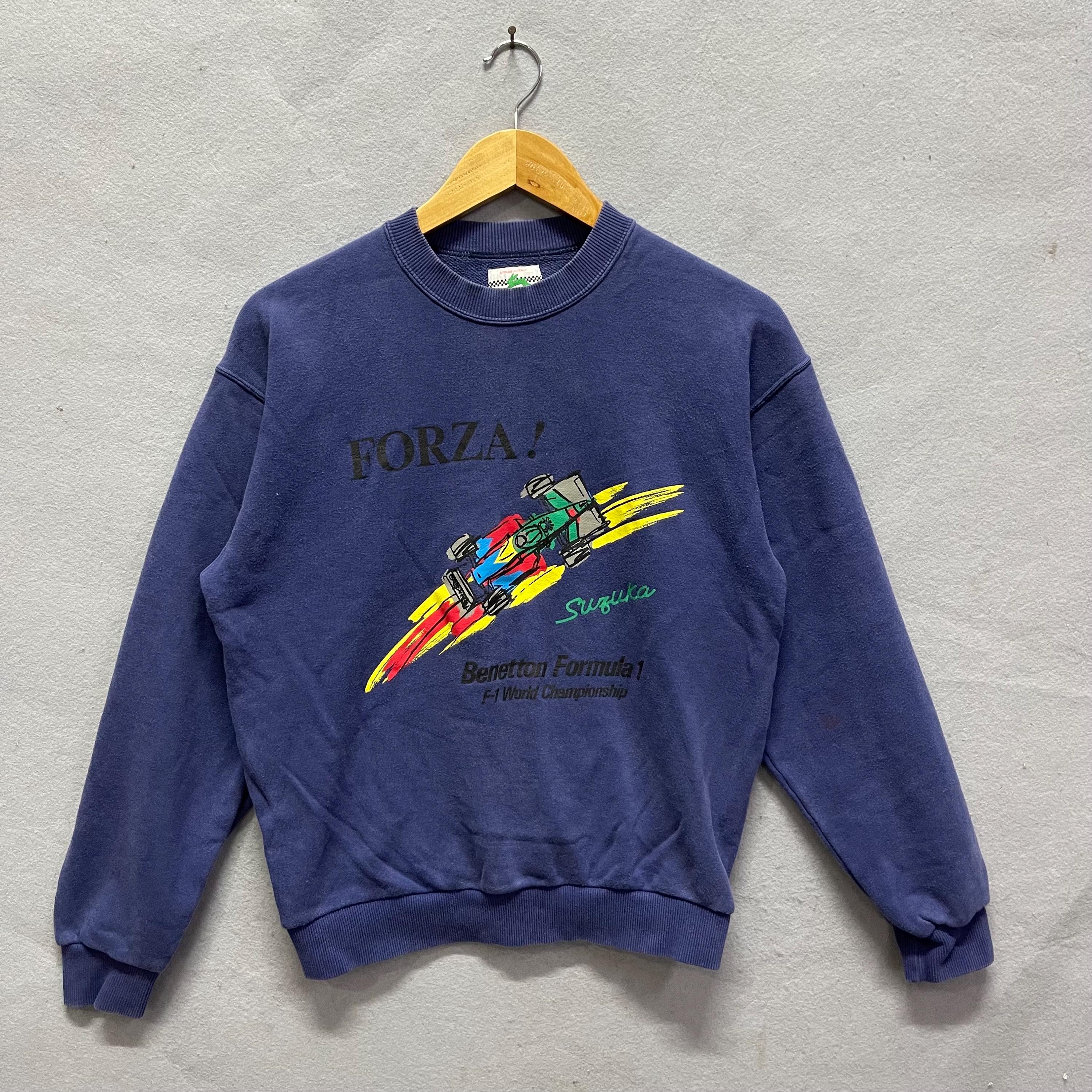 Benetton formula 1 - Etsy 日本