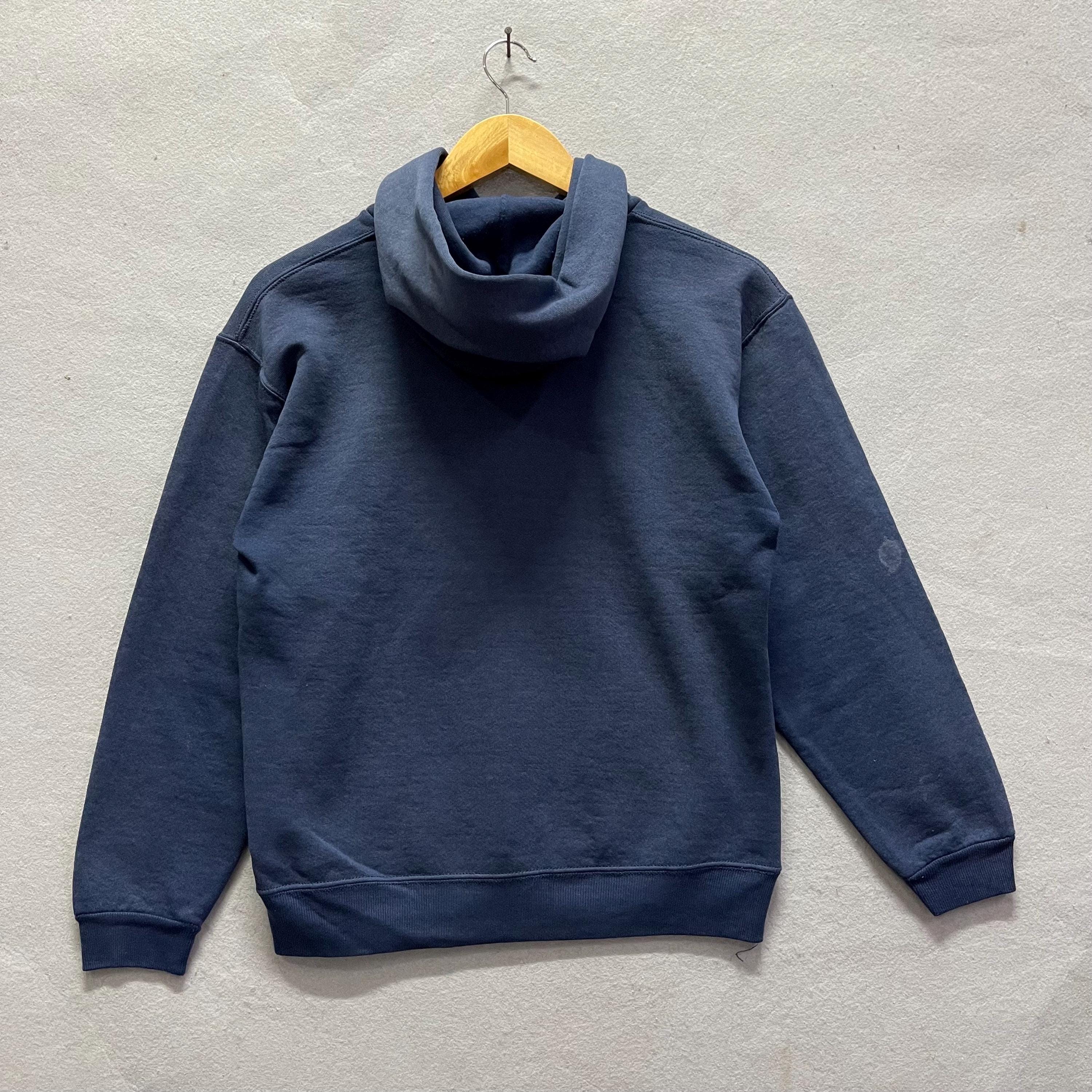 1990s LL Bean X Russel Athletics Hoodie Vintage USA Made - Etsy Israel