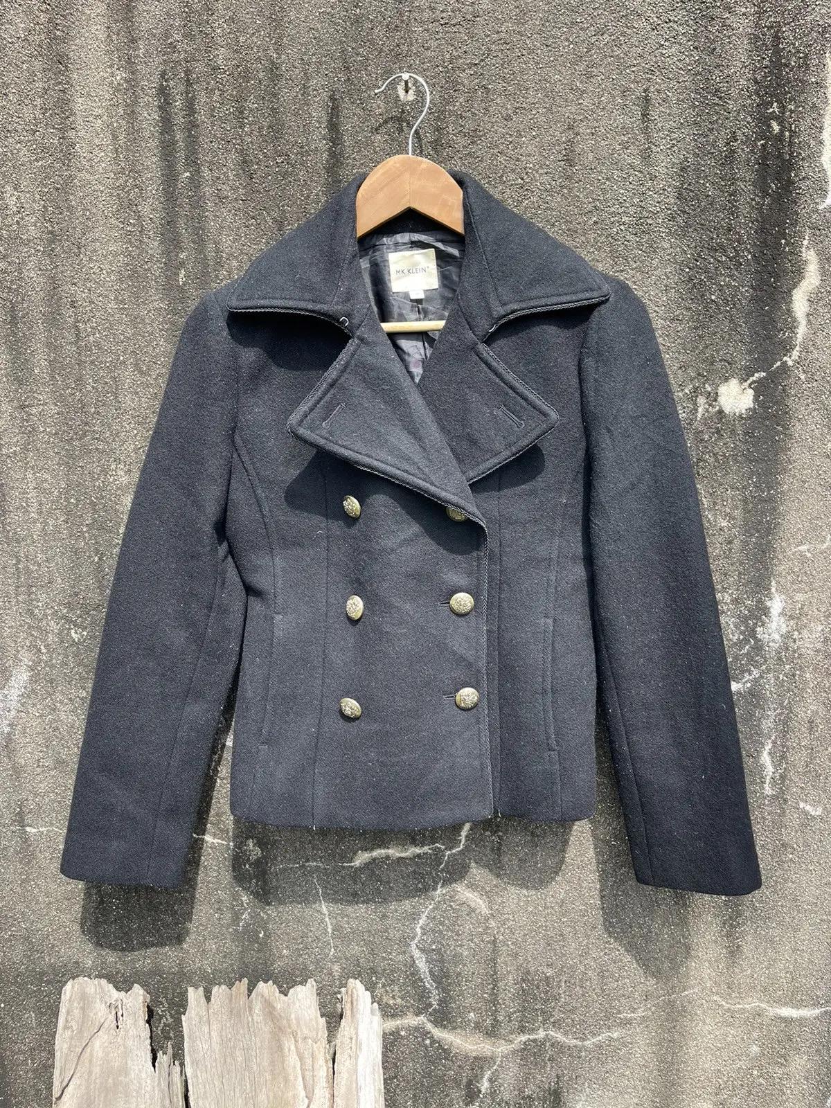 Buy Mk Klein Jacket Online In India India