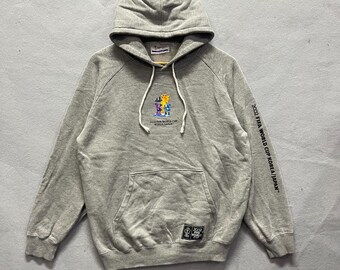 2002 FIFA World Cup Korea/japan Official Hoodie (vintage Licensed