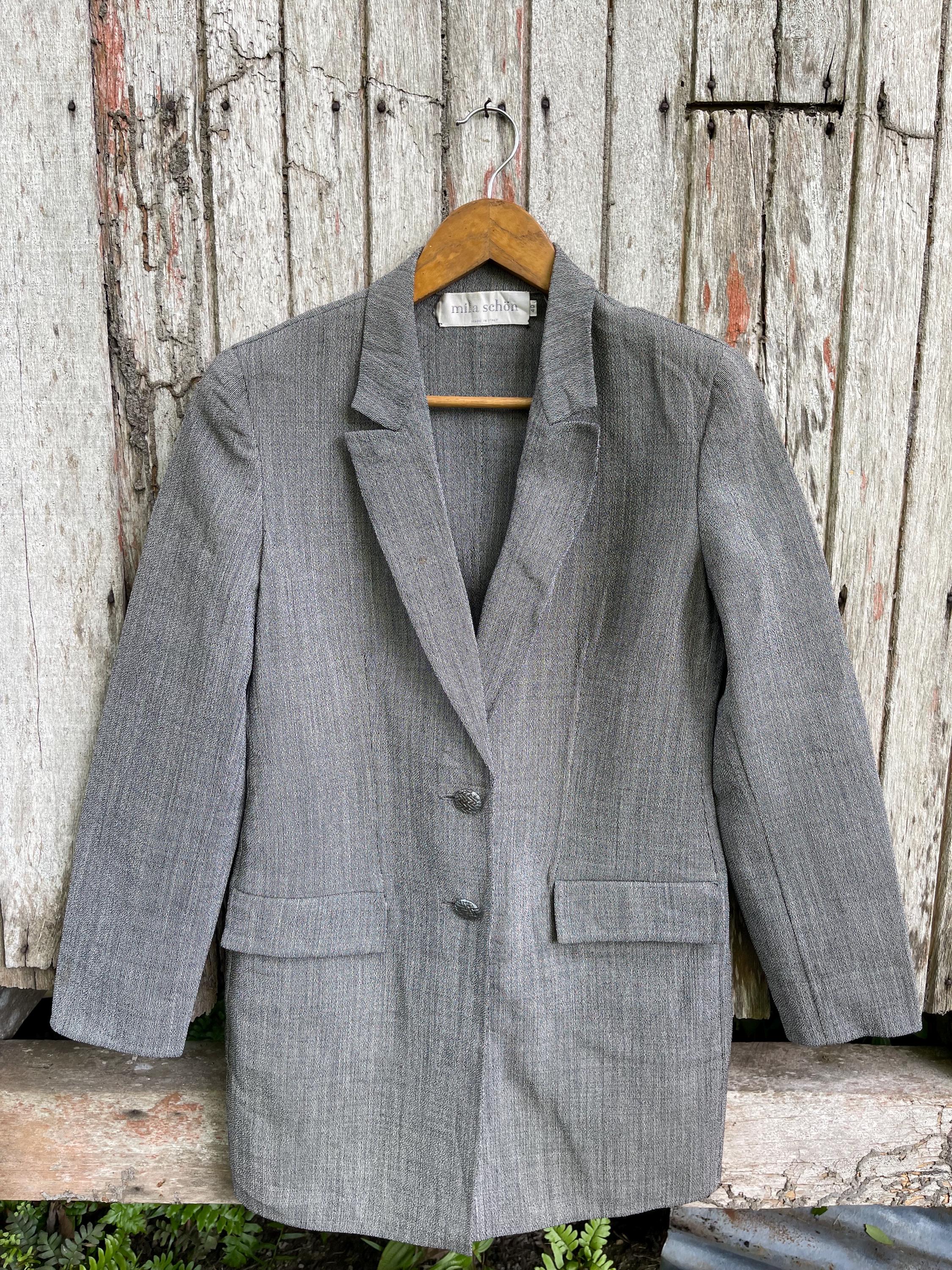 Mila schon jacket - Etsy 日本
