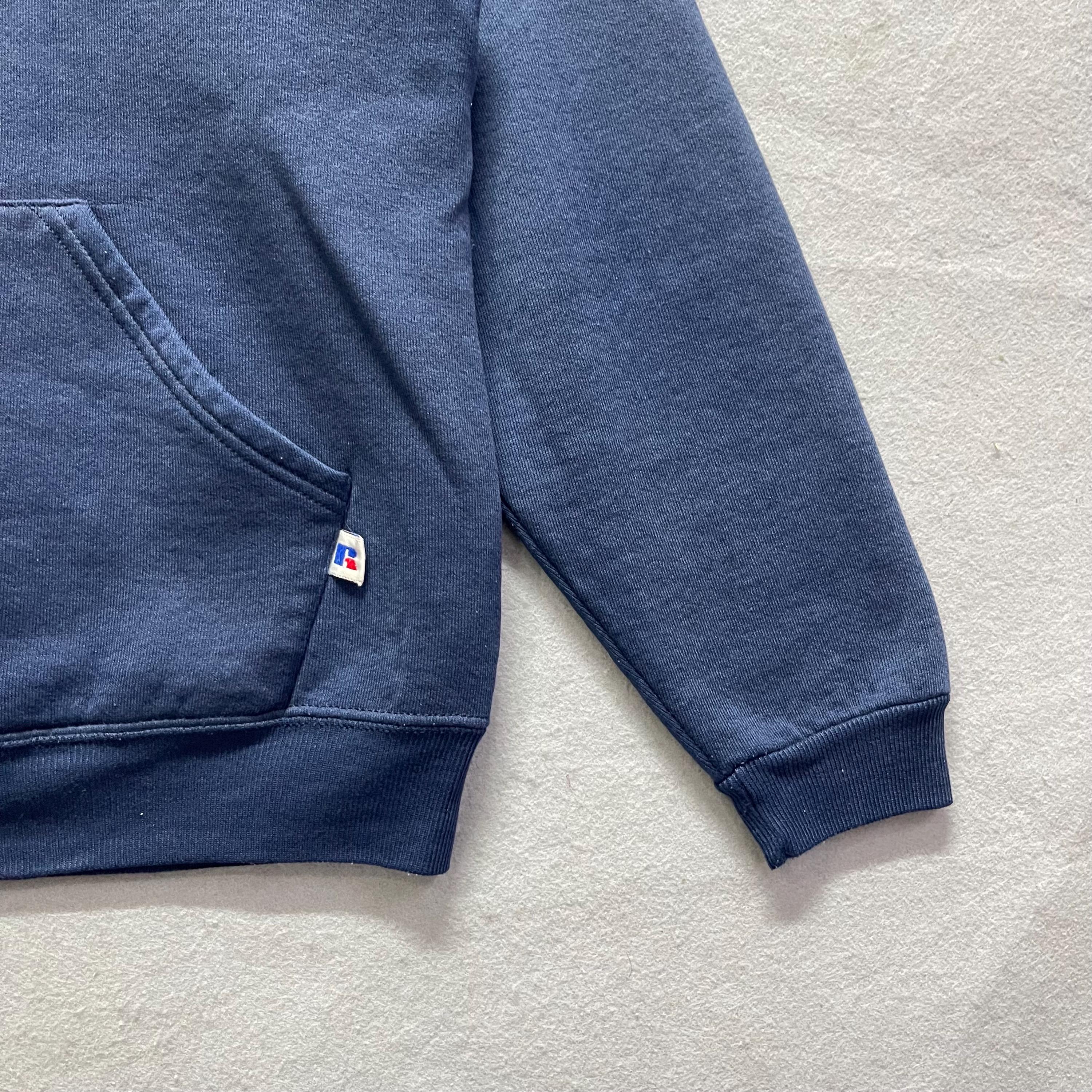 1990s LL Bean X Russel Athletics Hoodie Vintage USA Made - Etsy