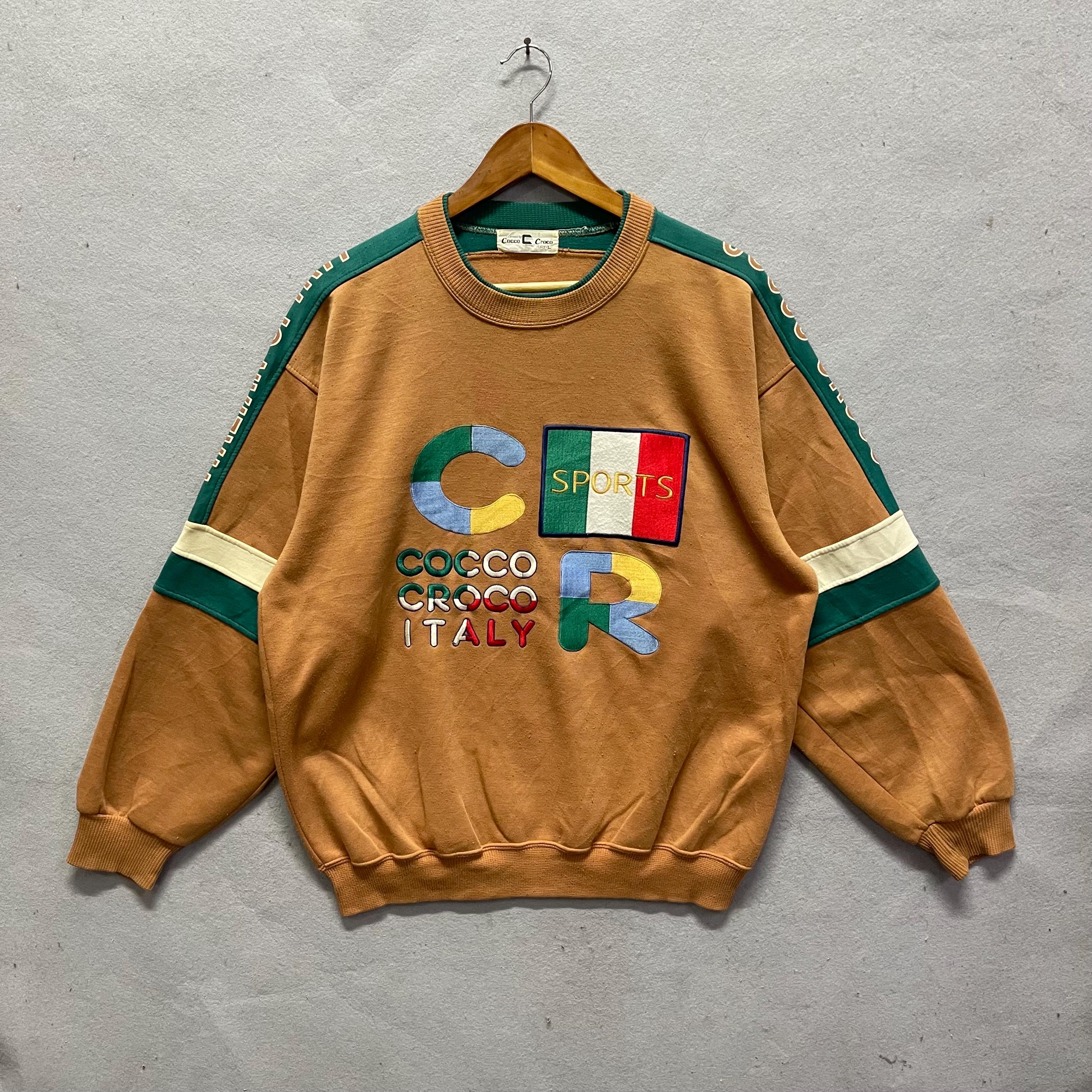 Cocco croco italy - Etsy 日本