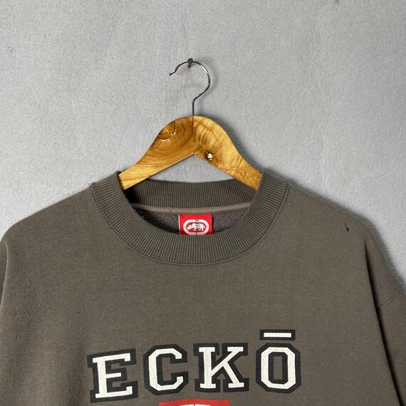 2000s Ecko Function Logo Crewneck Sweatshirt - image 2