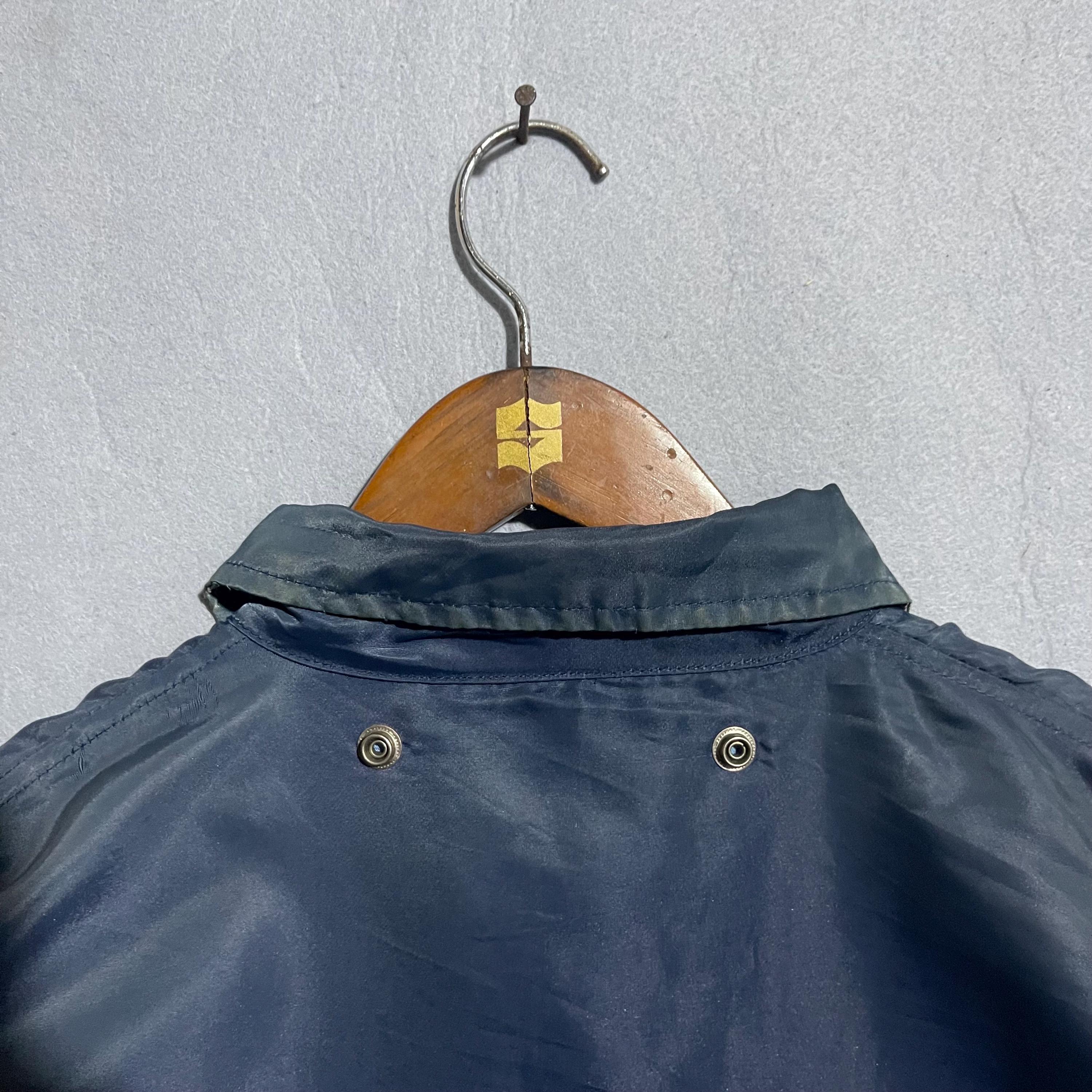 Vintage Gerry Cosby New York Athletic Outfitters Coach Jacket - Etsy