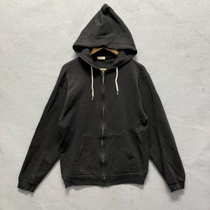 Vintage Hanes Zip - Etsy
