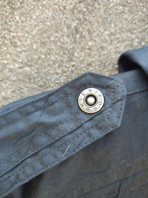 Nformnic Postmodern Field Jacket (L) - image 6