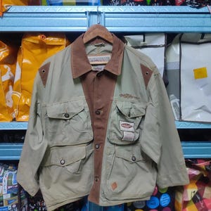 Gembony Jacket - Etsy