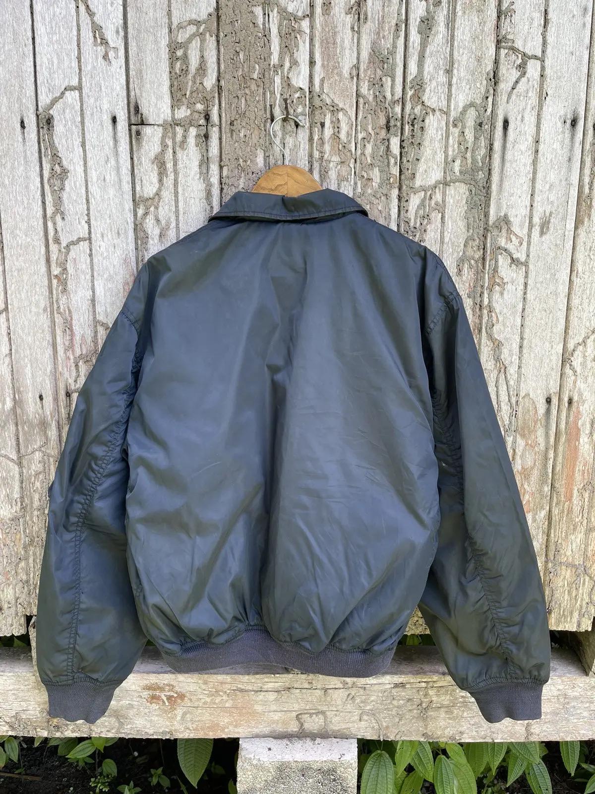 Vintage Suntory BOSS Coffee Bomber Jacket – Japan Exclusive - Etsy