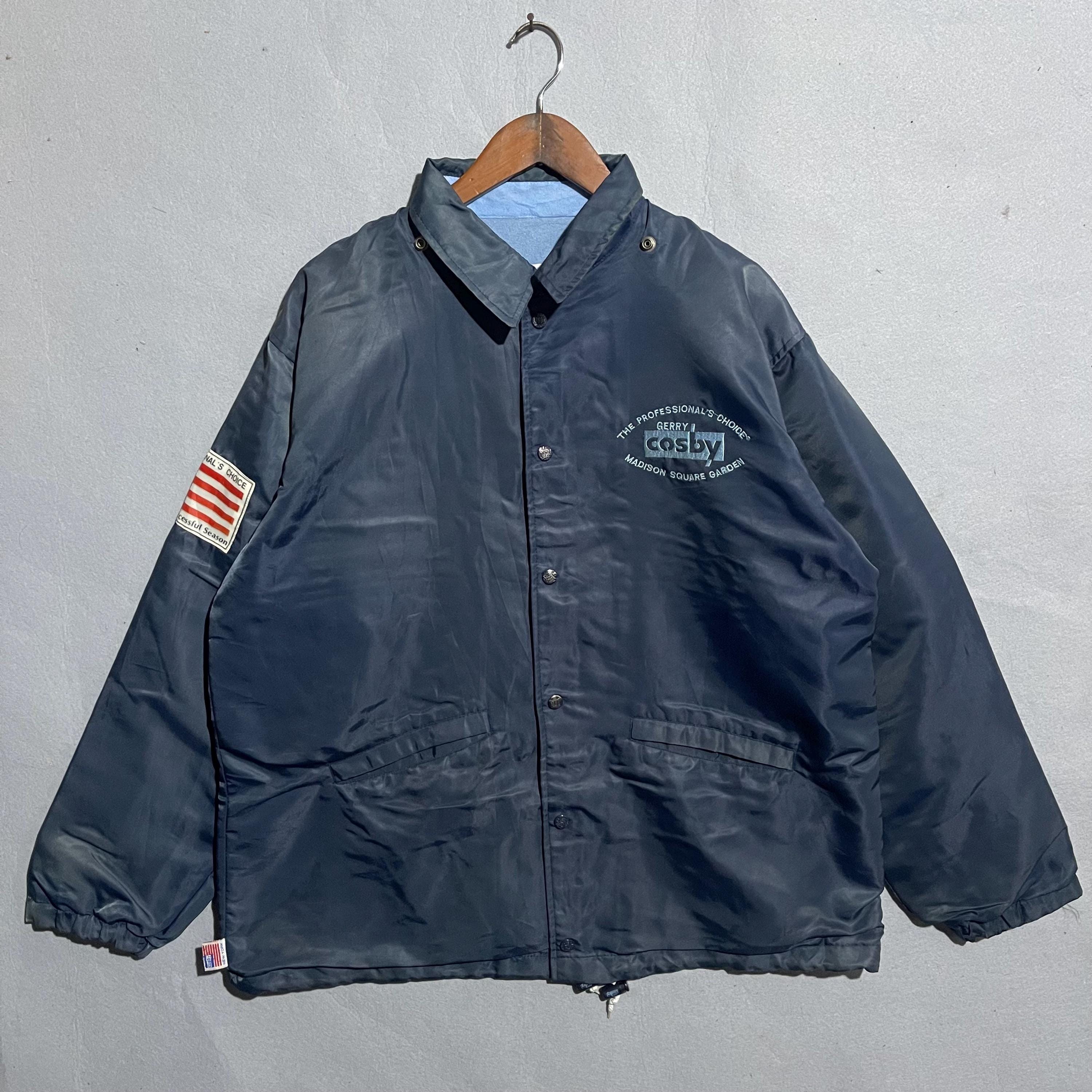 Vintage Gerry Cosby New York Athletic Outfitters Coach Jacket - Etsy