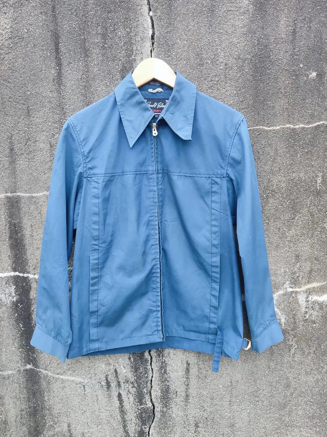 ジャケット・アウター 60s Arnold Palmer Robert Lewis jacket