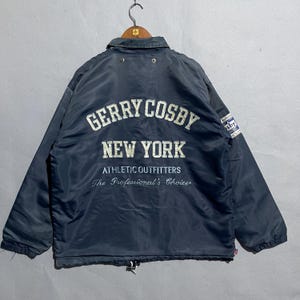 Gerry Cosby Jacket - Etsy