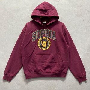 Sophia University Sweatshirt - Etsy