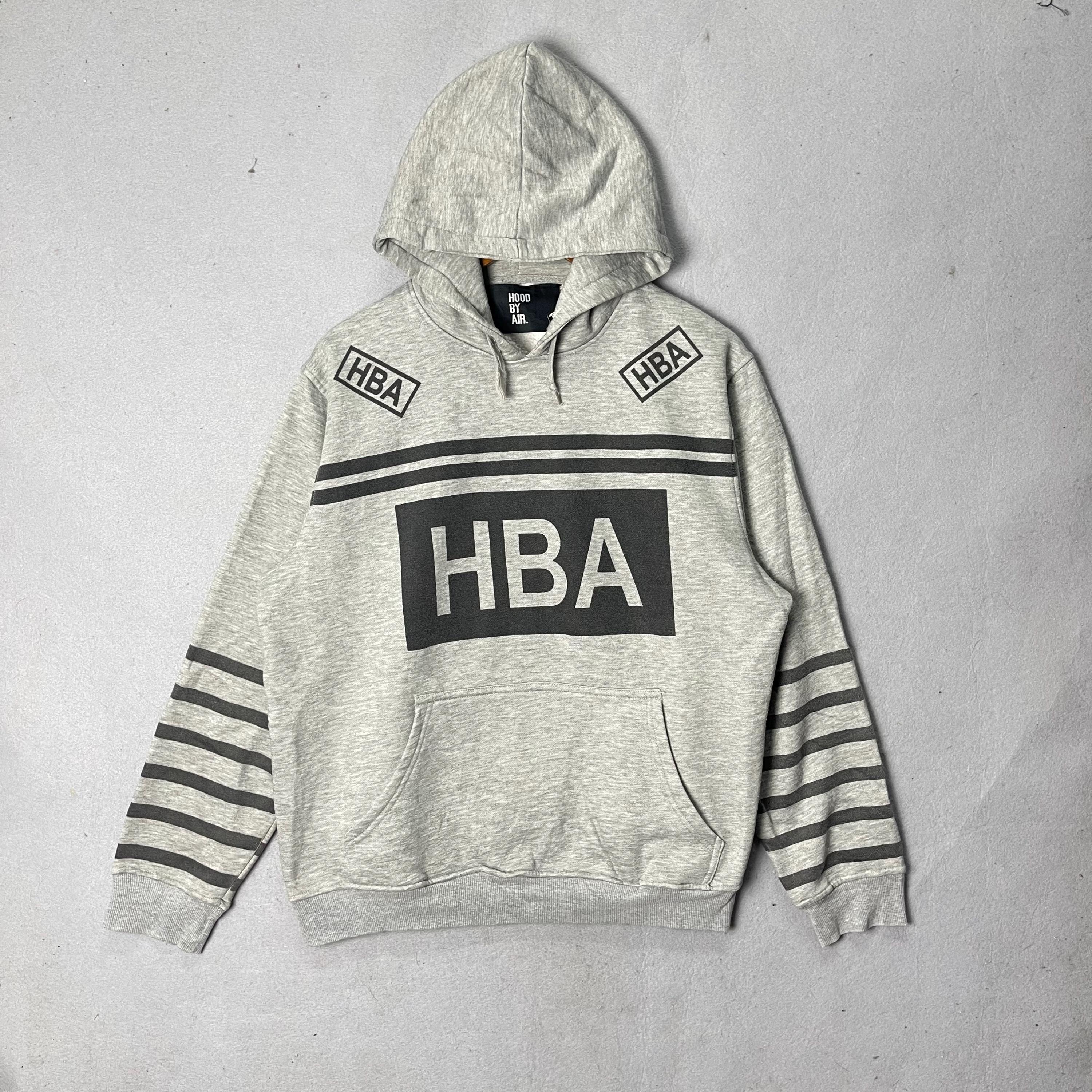 Hba Hood by Air - Etsy Hong Kong