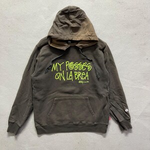 Stussy X Champion - Etsy