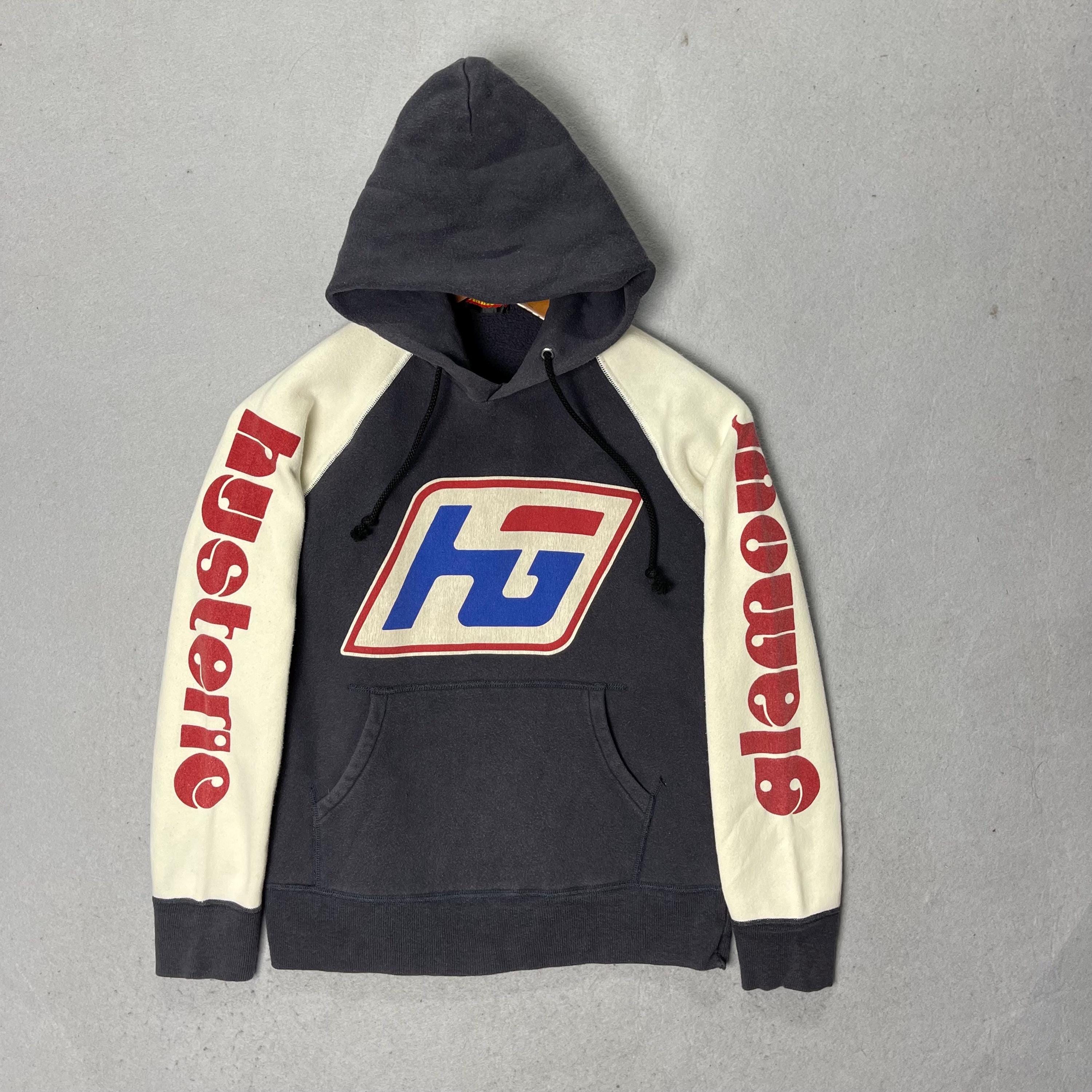 Hysteric Glamour Hoodie - Etsy