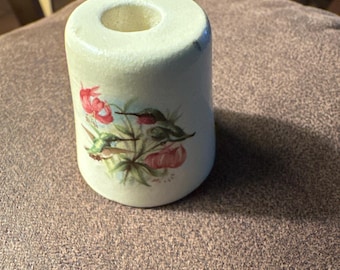 Wooden Collectible Thimbles