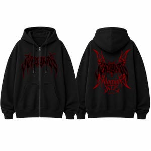 Straykids Zip up Hoodie - Etsy